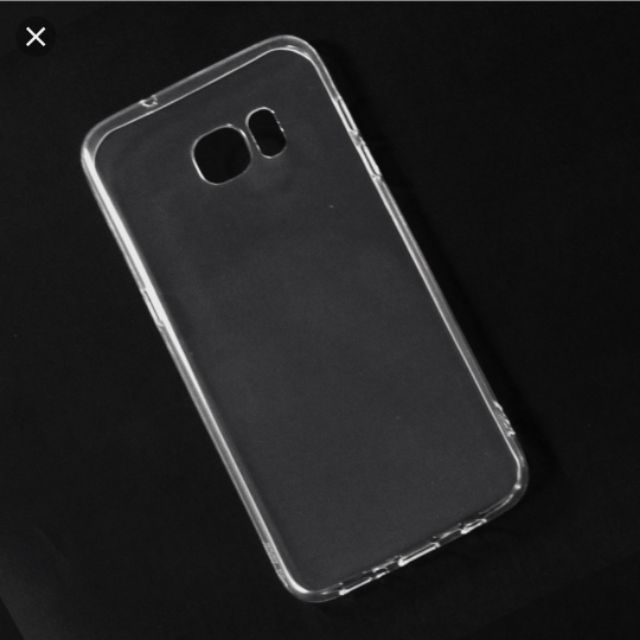 Ốp Dẻo silicon cao cấp cho sam sung s7edge