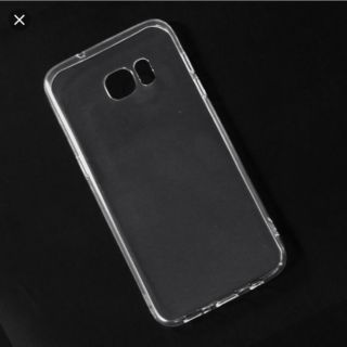 Ốp Dẻo silicon cao cấp cho sam sung s7edge