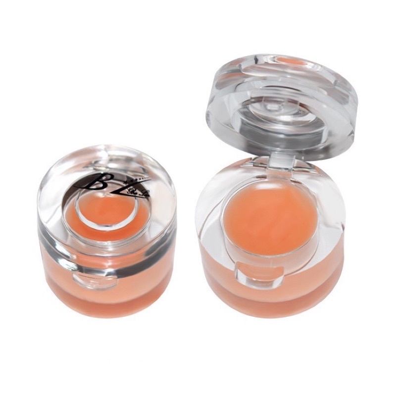 Dưỡng Môi BerLin, Dưỡng Kích Màu Môi Phun Xăm Thẩm Mỹ_Dưỡng Hũ Tròn