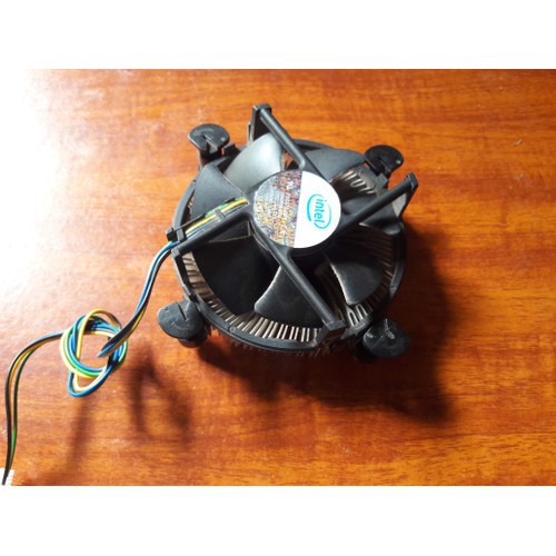Quạt CPU sk 775-1150-1151-1155 Box