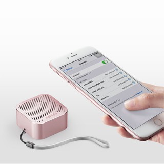 Loa bluetooth ANKER SoundCore Nano Stereo - A3104