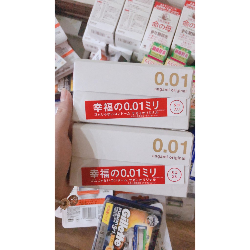 BAO CAO SU SAGAMI 0.01