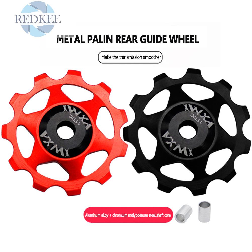 Bánh Răng Hợp Kim Nhôm Vmx 11T/13T Cho Xe Đạp Leo Núi