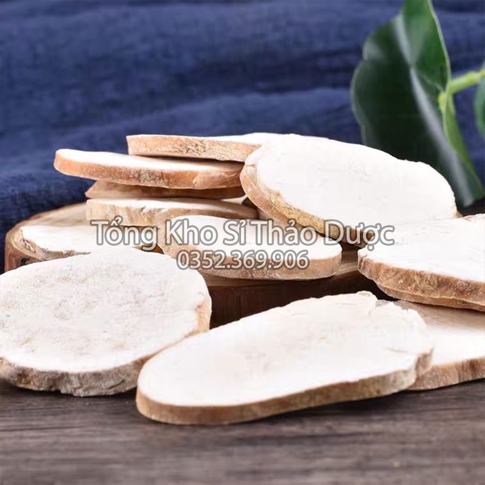 Thiên hoa phấn 1kg (Hàng loại 1, khô, sạch)