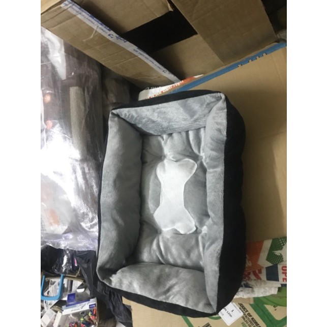 ổ chó mèo size lớn 80x100x30cm