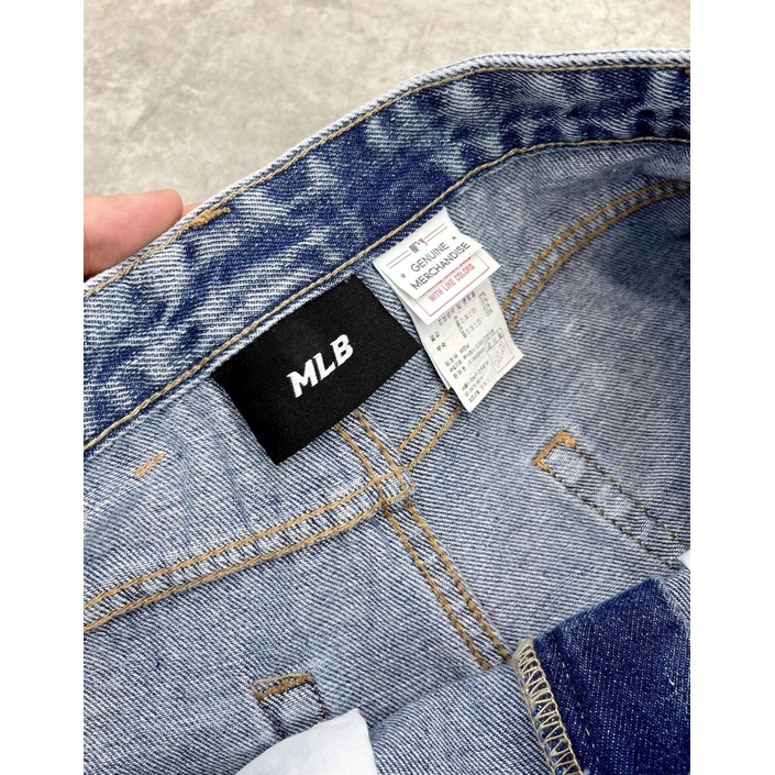 (HÀNG XUẤT XỊN) Quần short jean thêu tim Q2237 M//L//B N//Y HEART DENIM SHORTS Made in Vie full-tem-tag Size S M L