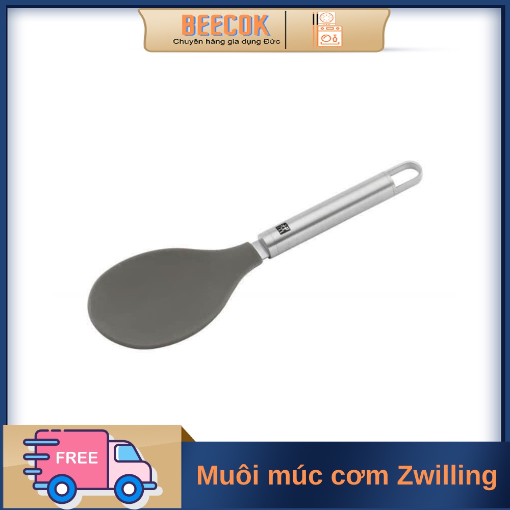 Muôi múc cơm Zwilling chống dính