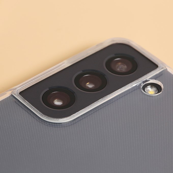 Ốp dẻo trong suốt Samsung Galaxy S21 / S21 5G