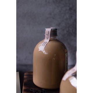 [HỎA TỐC] TẶNG 1 TOPPING - Trà Sữa CEYLON 500ml