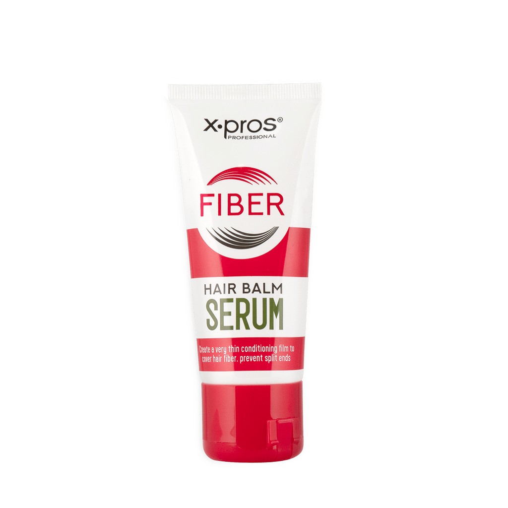 Serum sữa dưỡng tóc X.Pro FIBER 60ml