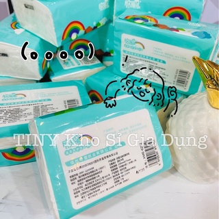 🌈KHĂN GIẤY RÚT CẦU VỒNG🌈