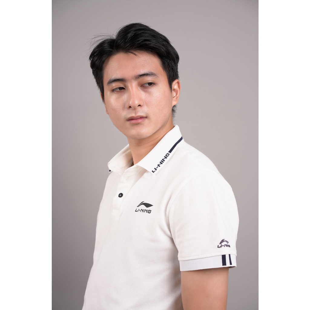 Áo polo nam Li-Ning APLR071