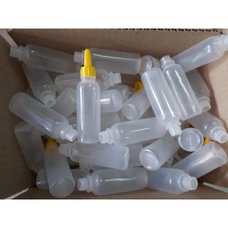 Combo 200 chai nhựa 20ml 200k