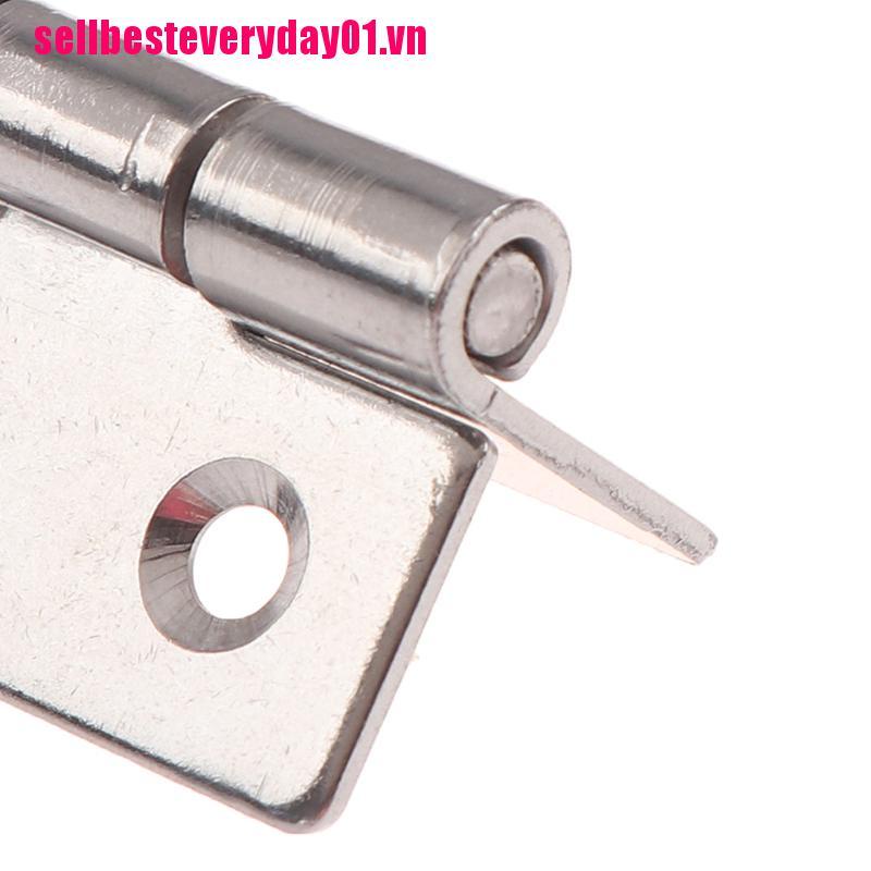 Bản Lề Tự Đóng Bằng Thép Không Gỉ 2 &quot;2.5&quot; 3