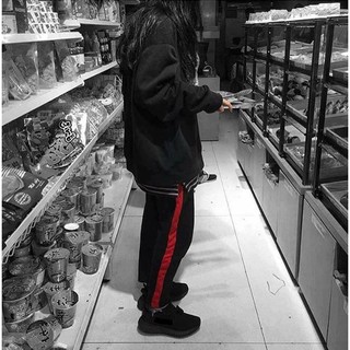 [UNISEX] Line Pants - Quần Line - STRIPPED PANTS