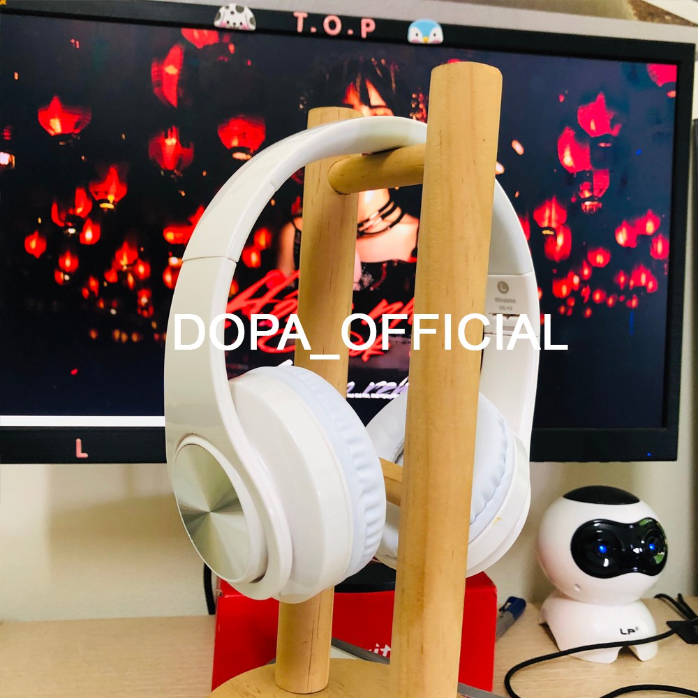 Tai nghe bluetooth chụp tai b3 cao cấp, Âm bass cực căng chống ồn hiệu quả có mic đàm thoại 2 chiều - BH 12 Tháng. | BigBuy360 - bigbuy360.vn