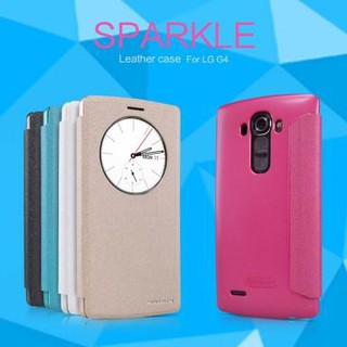 Thanh lý Bao da Nillkin cho LG G4
