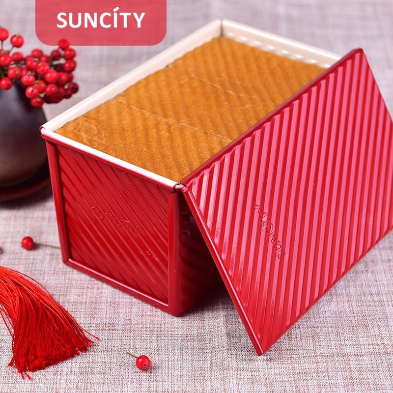 Khuôn Suncity chống dính - Sandwich 80166