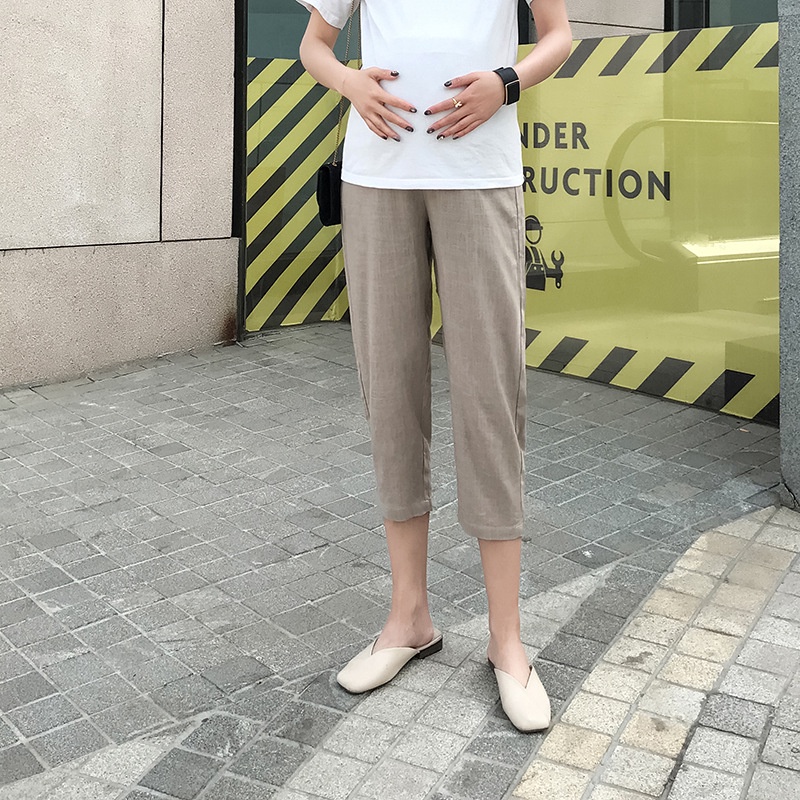 Quần Bầu Xinh Q307