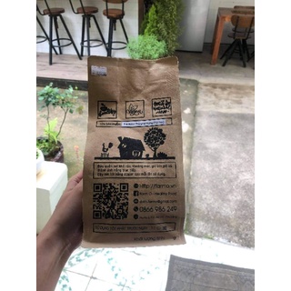 Trà atiso túi lọc