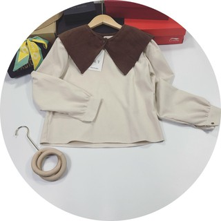 (sale) áo babbydoll kiểu hót (video+ảnh thật)