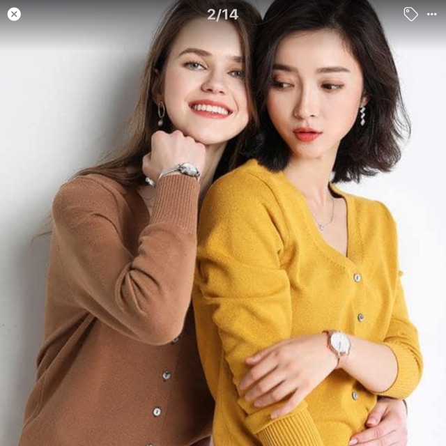 sét quần áo nữ