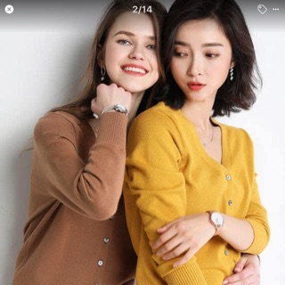 Sét quần áo nữ