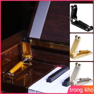 Thiết bị giảm áp thủy lực kẹp mềm siêu mỏng cho đàn Piano