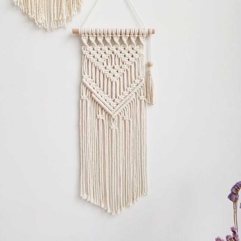 macrame mini