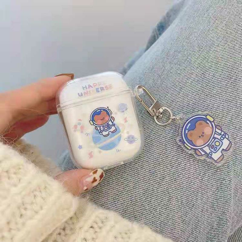 🌈 TẶNG KÈM ỐP 🌈 TAI NGHE BLUTOOTH KHÔNG DÂY INPOD 12 ❌