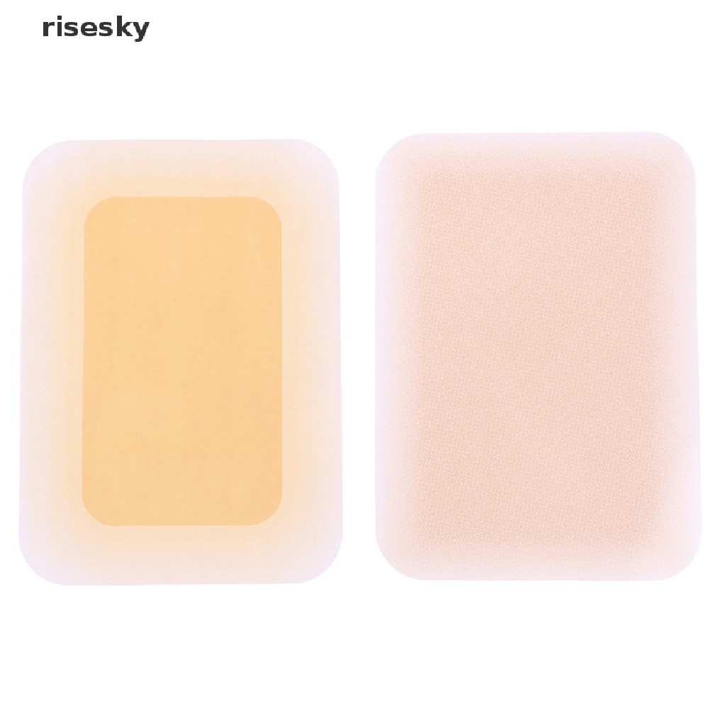 Miếng Dán Che Khuyết Điểm Hình Xăm Kháng Nước Che Phủ Sẹo Hiệu Quả ♨Trên đó