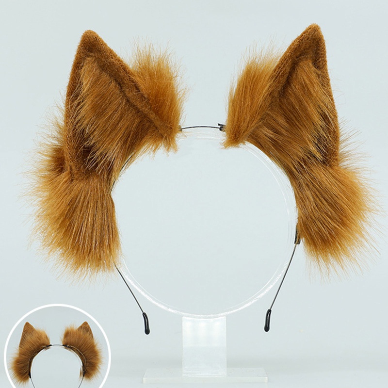 Băng Đô Tai Mèo Nhiều Màu Sắc Dùng Rửa Mặt / Rửa Mặt Cho Học Sinh