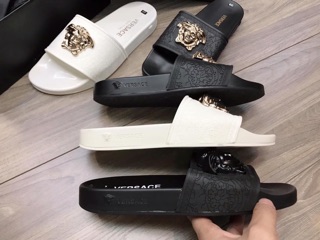 Dép Versace New 2019