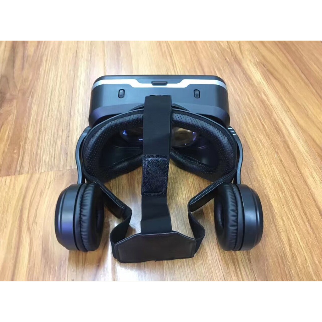 [CHÍNH HÃNG] KÍNH THỰC TẾ ẢO VR SHINECON 6 PLUS -KÍNH VR SHINECON 6 PLUS | BigBuy360 - bigbuy360.vn