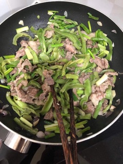 1kg rau tiến vua_rau công sôi