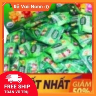 Kẹo dẻo gấu Black Forest Mỹ gói nhỏ 22g