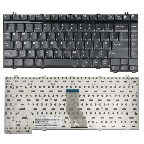 Bàn phím Toshiba Portege R100