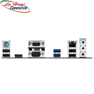 Bo mạch chủ - Mainboard ASUS PRIME H410M-D