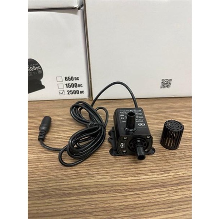 Máy Bơm Cho Bể Cá - Brushless DC Pump