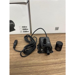 Máy bơm cho bể cá - brushless dc pump
