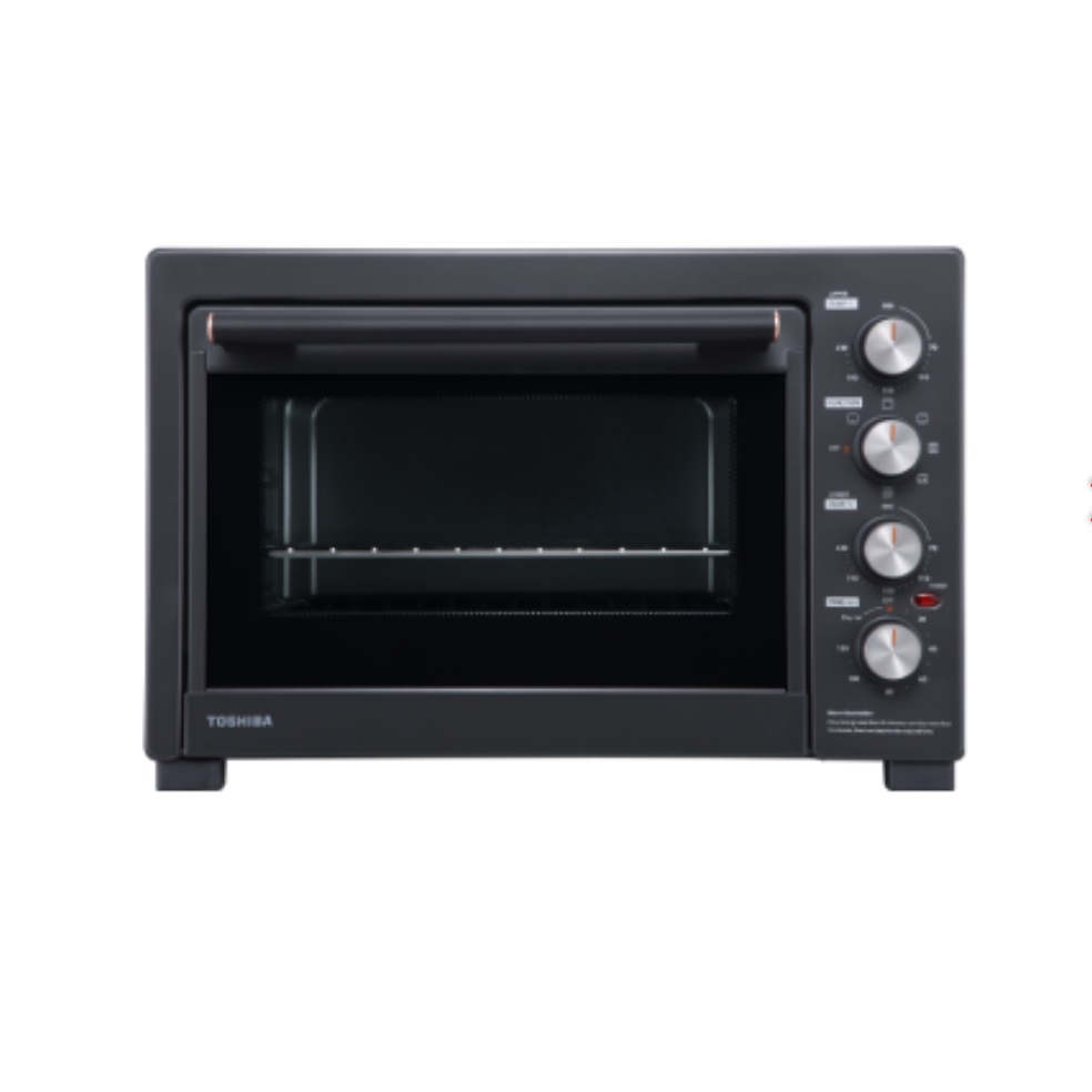 Lò nướng Toshiba TL-MC40EZF 40 lít - Hàng chính hãng