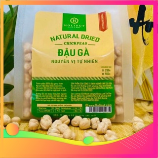 Đậu gà nấu sữa hạt nhập khẩu Argentina 500gr