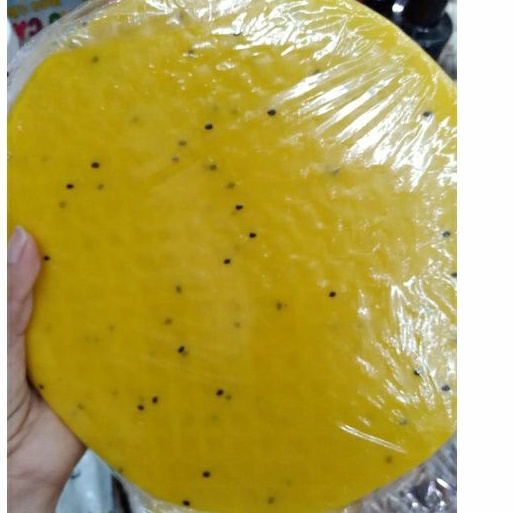 Bánh tráng nướng Đà Lạt