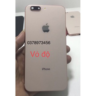 [Cụm] Vỏ độ iPhone 6 Plus 6 Plus lên 8 Plus thay Dễ Ợt.