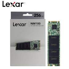 Ổ cứng SSD M2 2280 Sata Lexar NM100 512Gb/256GB/128GB-Tăng Tốc Máy Cực Nhanh | BigBuy360 - bigbuy360.vn