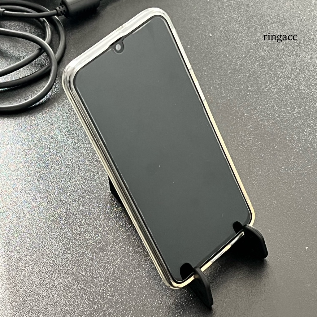 Giá Đỡ Điện Thoại Hình Chữ V Độc Đáo