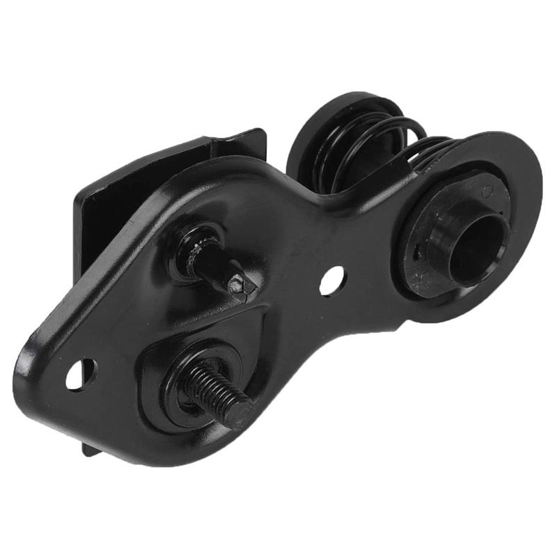 Chốt khóa động cơ 2038800460 cho Mercedes W164 W203 W209