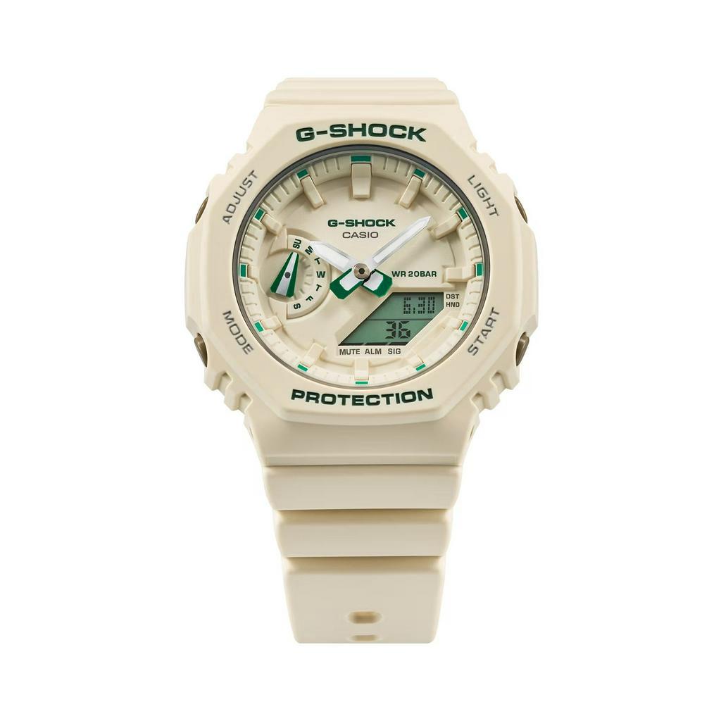 Đồng hồ Nữ CASIO G-SHOCK GMA-S2100GA-7A Hàng chính hãng