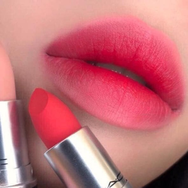 Son Mac 307 Fall In Love - Powder Kiss