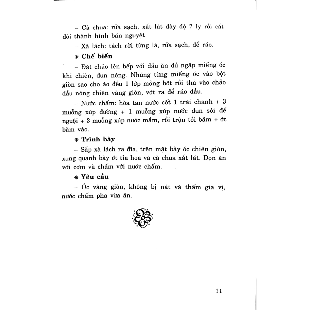 Sách - Thực Đơn- Món Ăn Gia Đình (tái bản)